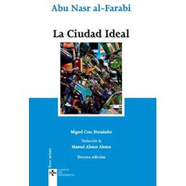Al-Farabi, M: Ciudad ideal