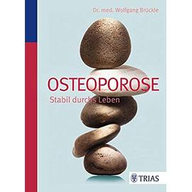 Osteoporose - Wolfgang Brückle