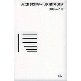 Flaschentrockner - Marcel Duchamp