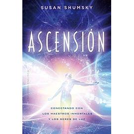 Ascension - Susan G. Shumsky