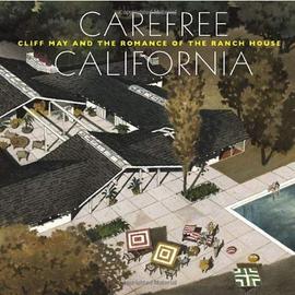 Carefree California - Nicholas Olsberg