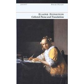 Collected Poems and Translations - Elaine Feinstein