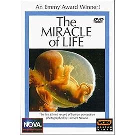 The Miracle of Life - De Vries, Jan