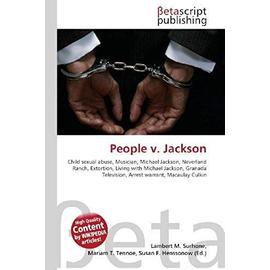People v. Jackson - Collectif
