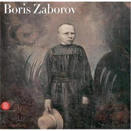 Boris Zaborov - Pascal Bonafoux