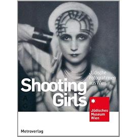 Shooting Girls - Iris Meder