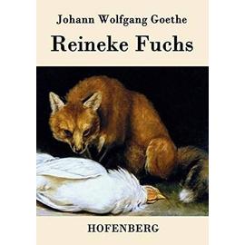 Reineke Fuchs - Goethe