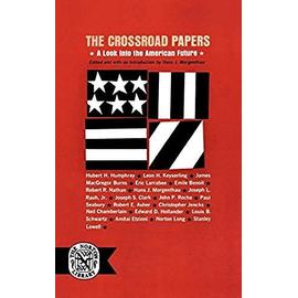 Crossroad Papers - Hans J. Morgenthau