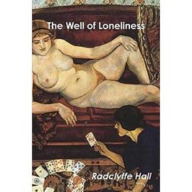 The Well of Loneliness - Hall Radclyffe