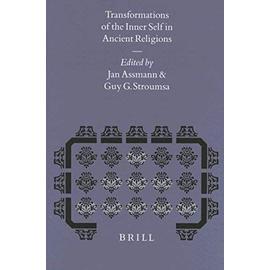 Transformations of the Inner Self in Ancient Religions - Jan Assmann