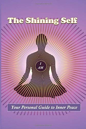 The Shining Self: Your Personal Guide to Inner Peace - Selma Sayre