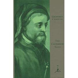 The Canterbury Tales (Modern Library) - Geoffrey Chaucer