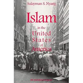 ISLAM IN THE USA