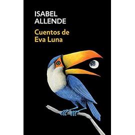 Cuentos de Eva Luna / The Stories of Eva Luna: Spanish-Language Edition of the Stories of Eva Luna - Isabel Allende