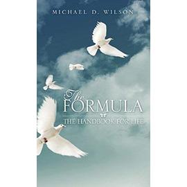 The Formula - Michael D. Wilson