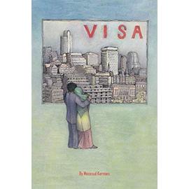 Visa - Massoud Kermani