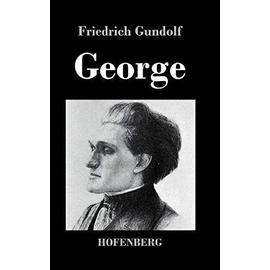 George - Friedrich Gundolf