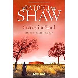 Sterne im Sand - Patricia Shaw