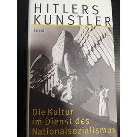 Hitlers Künstler - Hans Sarkowicz