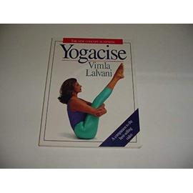 Yogacise - Vimla Lalvani