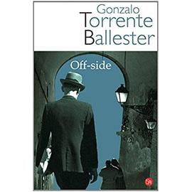 Torrente Ballester, G: Off-side