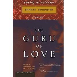 The Guru of Love - Upadhyay, Samrat