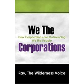 WE THE CORPORATIONS