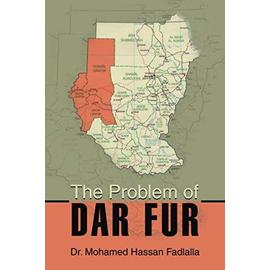 The Problem of Dar Fur - Collectif