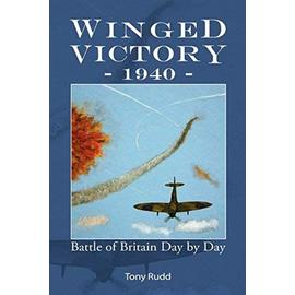 Winged Victory - 1940 - Tony Rudd