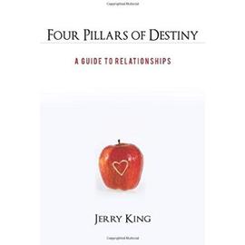 Four Pillars of Destiny - Jerry King