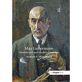 Max Liebermann - Marion F. Deshmukh