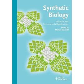 Synthetic Biology - Markus Schmidt
