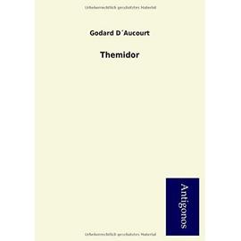 Themidor - Godard D'aucourt