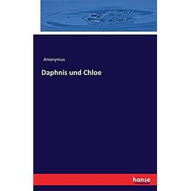 Daphnis und Chloe - Heinrich Preschers