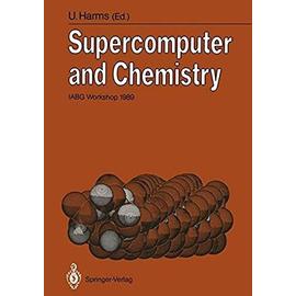 Supercomputer and Chemistry - Uwe Harms