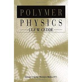 Polymer Physics - U. W. Gedde