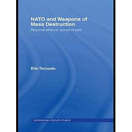 NATO and Weapons of Mass Destruction - Eric Terzuolo