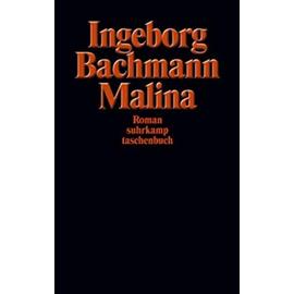 Malina. Roman - Ingeborg Bachmann