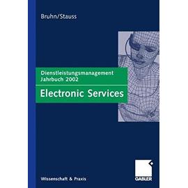 Electronic Services - Manfred Bruhn