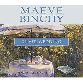 The Silver Wedding - Maeve Binchy