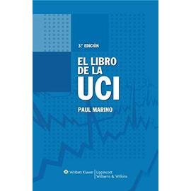 El libro de la UCI - Paul L. Marino