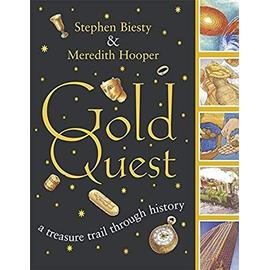 Gold - Stephen Biesty