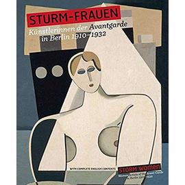 STURM-Frauen - Max Hollein