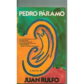 Pedro Paramo: A Novel of Mexico - Juan Rulfo