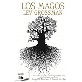 Los Magos/ The Magicians