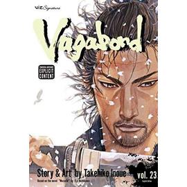 Vagabond, Volume 23 Vagabond Graphic Novels - Takehiko Inou