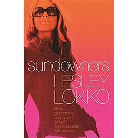 Sundowners - Lesley Lokko