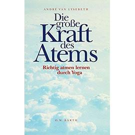 Lysebeth, A: gr. Kraft d. Atems/SA