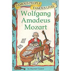 Castor, H: Wolfgang Amadeus Mozart
