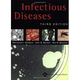 Infectious Diseases - Sherwood L Gorbach